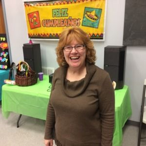 Meet your Posher, Pam